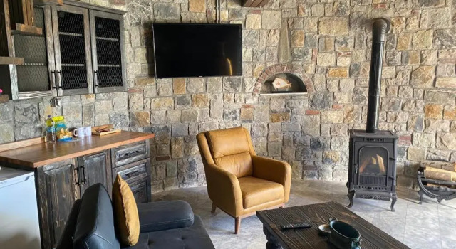 Номер Standard Dedeman Village Sapanca