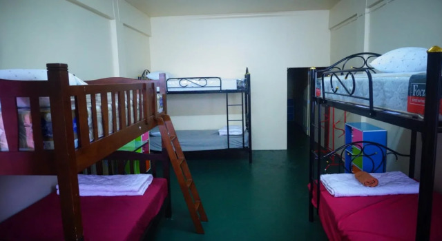 Easy Hostel, Забронировать Хостел Чиангмай провинция Чианг Май