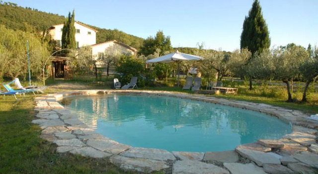 La Finestra su Cortona