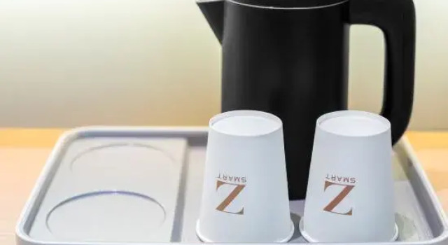 Zsmart Hotel (Hangzhou Huanglong Sports Centre Zheda Xixi)