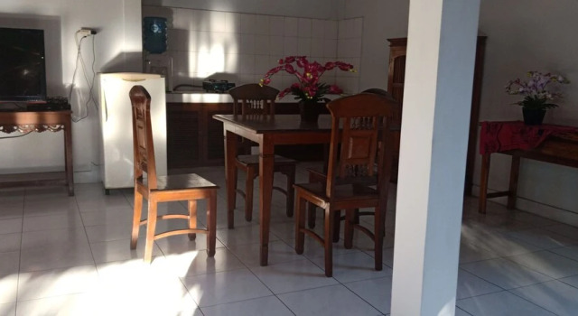 Mahalini MD Resort