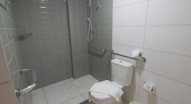 Двухместный номер Standard Hotel Privillege