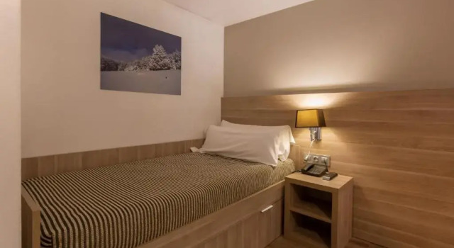 Номер Standard Hotel Del Pui by Nexta
