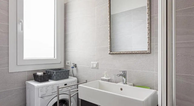 Апартаменты Your Nest In Milan - City Center Apartment