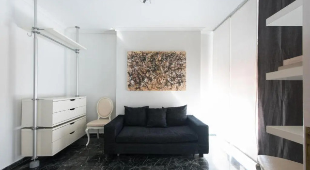 Апартаменты Deluxe Art Maison