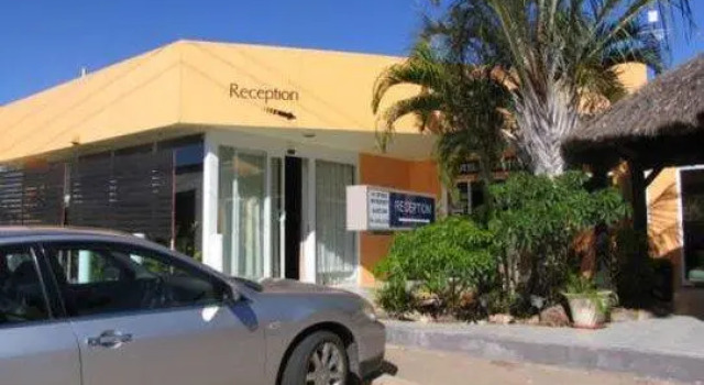 Номер Standard Townview Motel