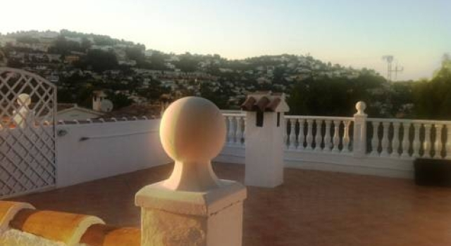 Casa Ligia Moraira ® - Hoteles Libres de Comisiones, Забронировать Отель Benimeit 