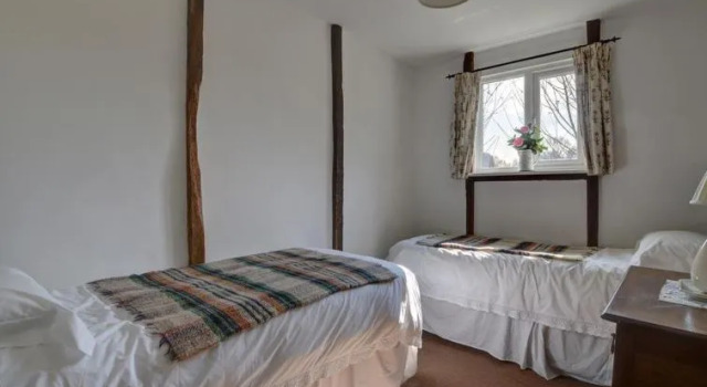 Holiday Home Bisho, Забронировать Отель Отели Англии 3 звезды, 3*