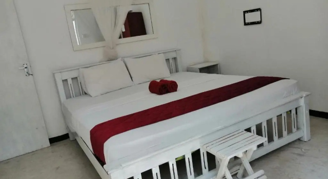 Апартаменты Sithila Villa