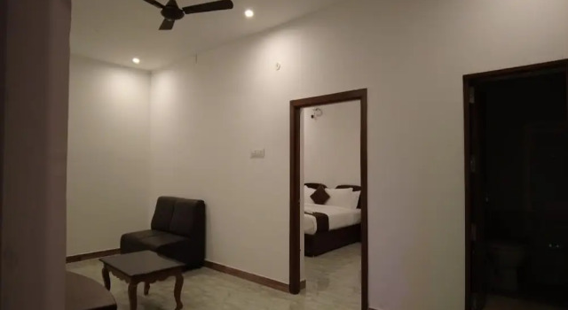 Sharma Jee Farm House