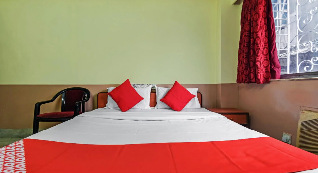 OYO 76780 Vaishali Guest House