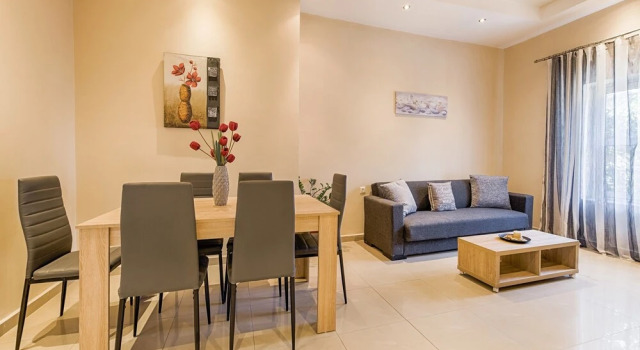 Centrale apartment Old Town