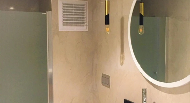 Семейный номер Standard Çalcalar Otel