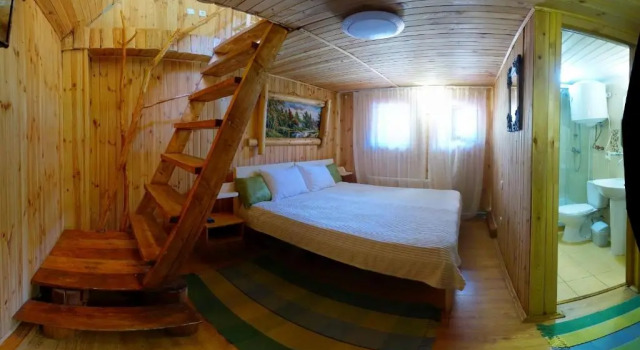 Номер Standard Горный Прутец