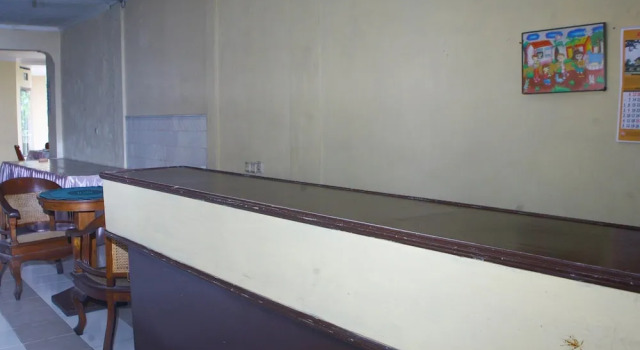 NIDA Rooms Giri Kondang 11 at Hotel Wijaya 2, Rezervovat Hotel 3hvězdičkové hotely v Yogyakarta Province, 3*