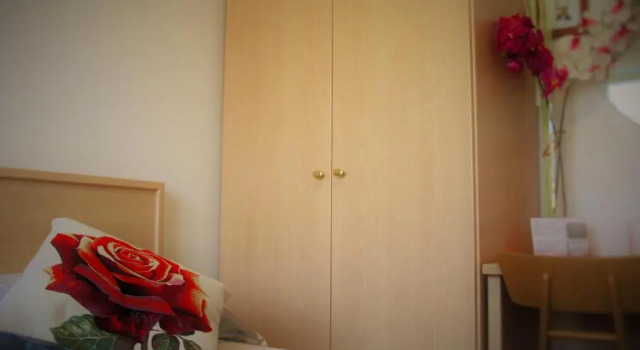 Двухместный номер Standard Ночлег и завтрак (B&B) Delle Rose