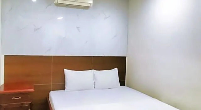 Двухместный номер Standard Hong Anh Hotel Night Market Phu Quoc