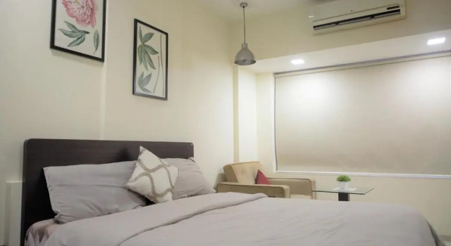Студия Lite Stays - Vile Parle East