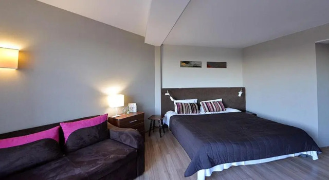 Номер Standard Apartamenty Karin Wladyslawowo