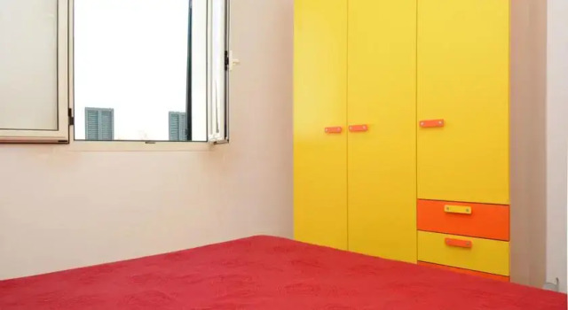 Appartamento Miramare, Book Apartment Manduria Salento