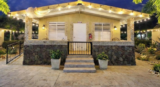Rocamar Resort & Restaurant - All Inclusive, Book Ferieresort Boqueron San German