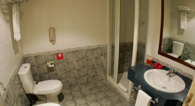 Люкс Markazia Suites
