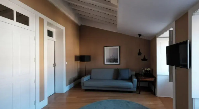 Люкс Casa do Juncal