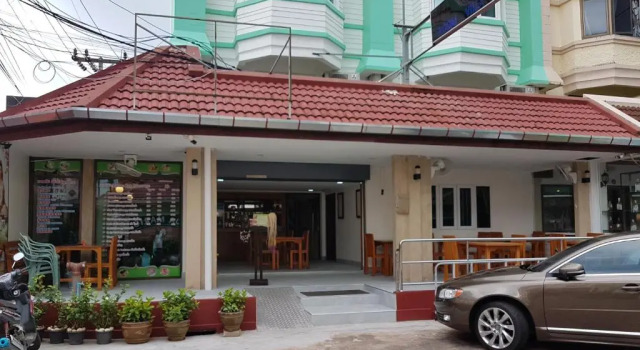 Welcome Inn Hotel Karon Beach