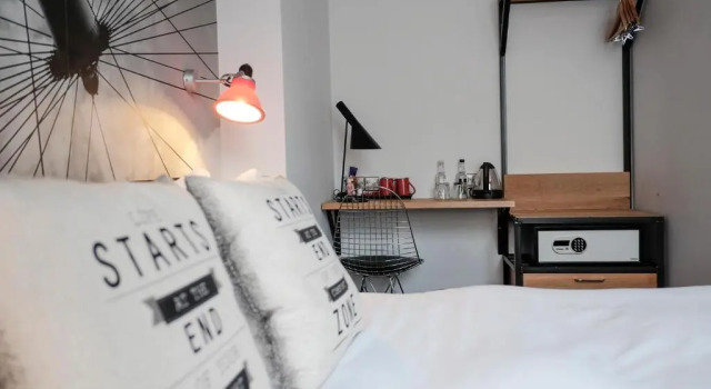 Семейный номер Standard The Wellington Hotel