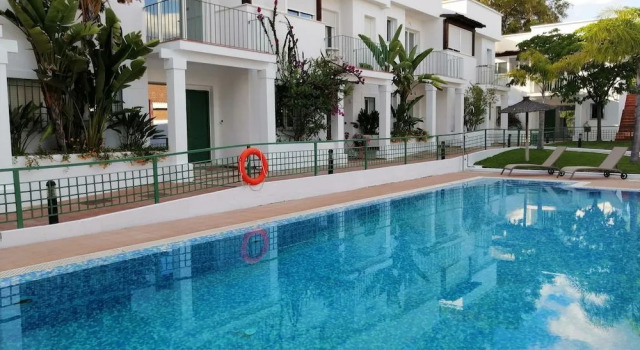 Thegood Apartment Córdoba