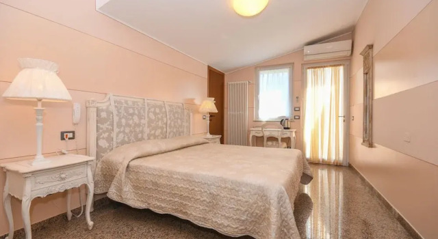 Номер Classic Camere America B&B
