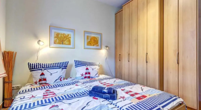 Zinnowitz, Sonneninsel Wg 2, Book Hotel Zinnowitz Usedom