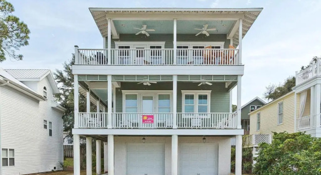 Our Happy Place by Tybee Vacation Rentals