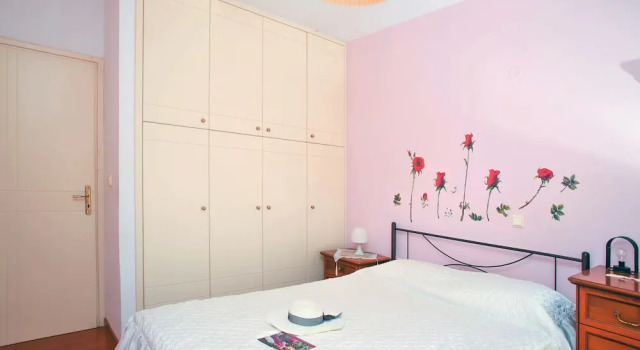 Eva's House 2 Bedroom Apartment in Rethymno, Забронировать Апартаменты/квартира Ретимнон Центральный Крит