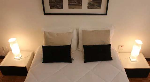 Invicta Flats, Varaa Hotelli Hotellit Porto pysäköinnillä, Pysäköinti