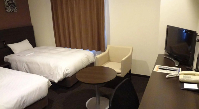 Smile Hotel Kyoto-shijo