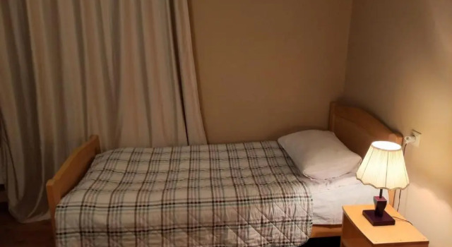 Номер Standard Guesthouse Edelweiss