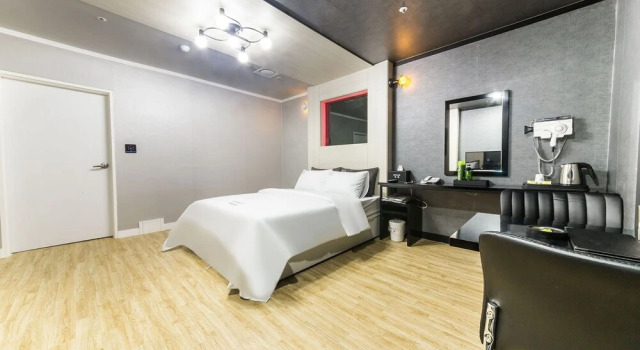 Ilsan Grand