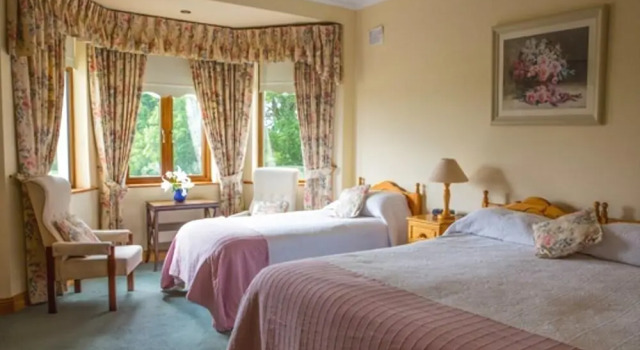 Carnadoon B&B, Забронировать Отель «постель и завтрак» Отели Графства Лондондерри 3 звезды, 3*