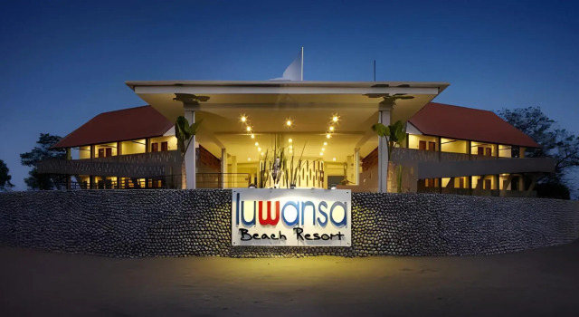 Luwansa Beach Resort