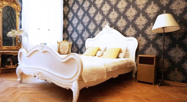 Апартаменты Superior AAA Stay Apartments Old Town Warsaw II