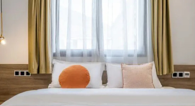 Семейный люкс Daocheng Yading Chujian Art Hotel
