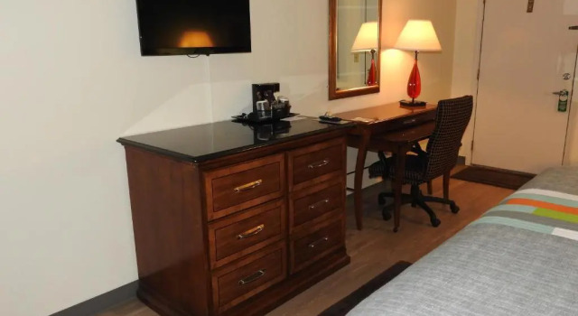 Номер Standard Edelweiss Inn