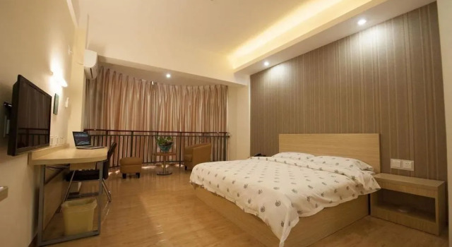 Yuntel Inns, Rezerwuj Hotel Tengchong Yunnan