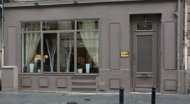 Hôtel Churchill