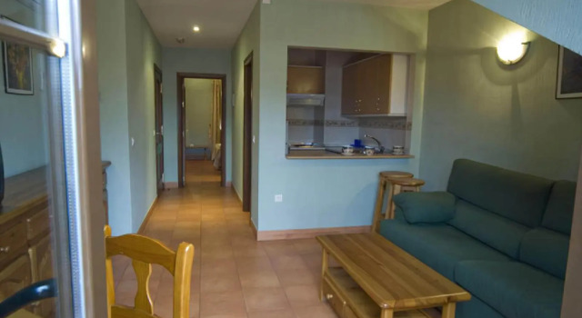 Hotel Cadalso - Casa Moncho, Varaa Hotelli Hotellit Madridin maakunta pysäköinnillä, Pysäköinti