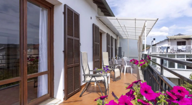 Apartment Relax Marina di Andora