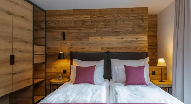 Номер Superior 22 Summits Apartments