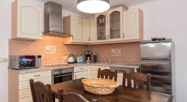 Villa Mona Lisa Whg. 3, Забронировать Вилла Отели Остзеебад-Гёрен 3 звезды, 3*