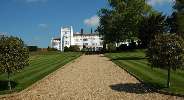 Danesfield House Hotel And Spa